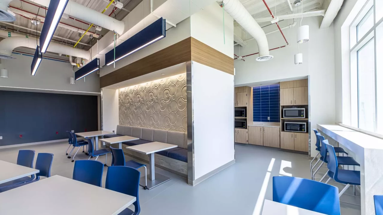 Photo 7 of Central Ohio Behavioral Health Hospital