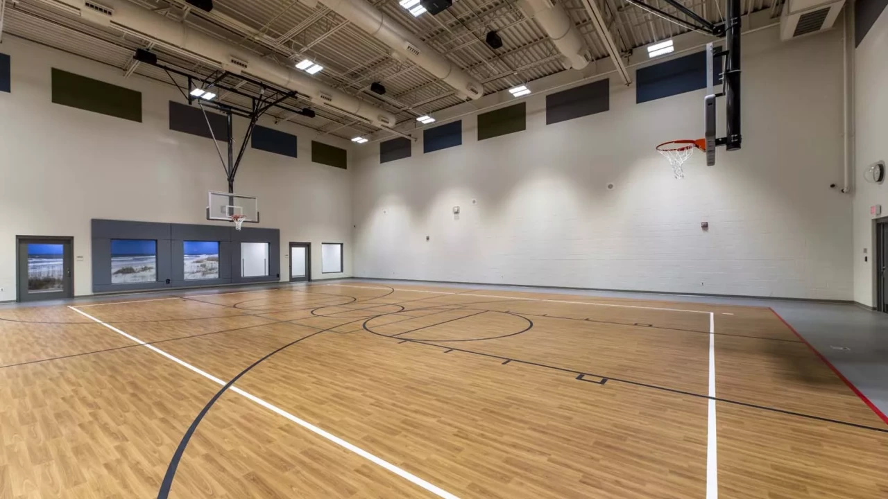 Photo 8 of Central Ohio Behavioral Health Hospital