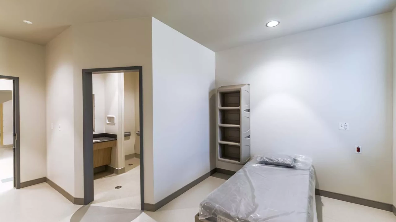 Photo 10 of Central Ohio Behavioral Health Hospital