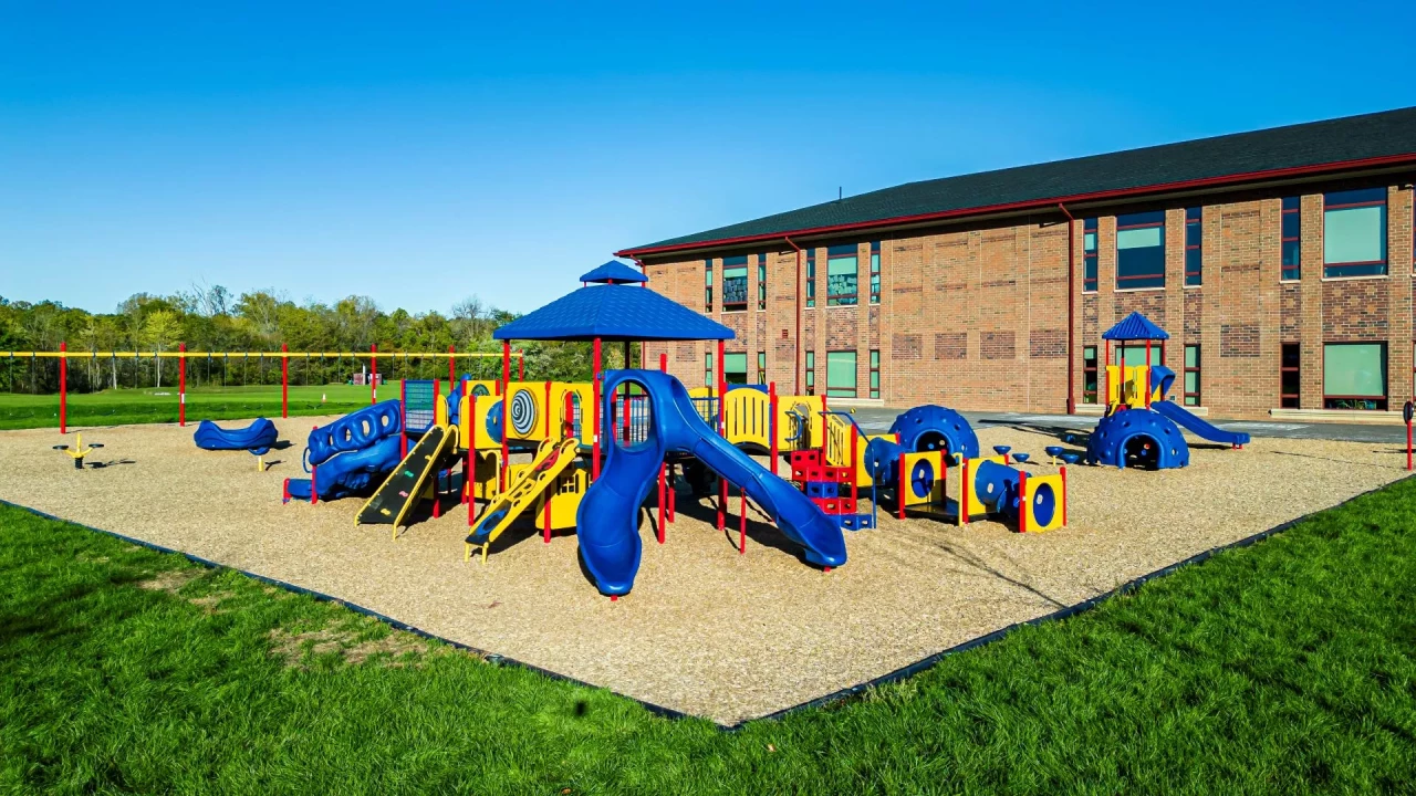 Photo 1 of Classroom Addition