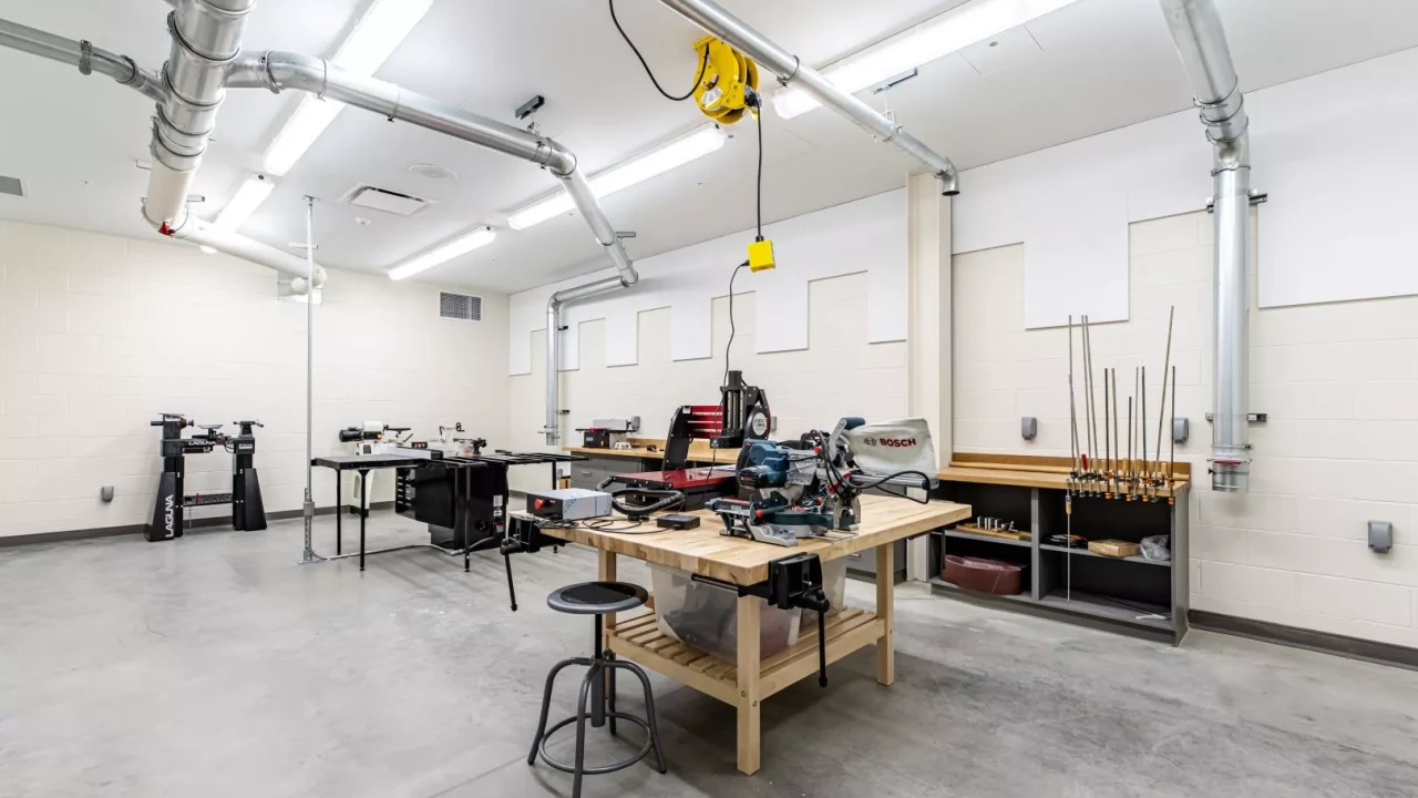 Photo 1 of Fran Ryan Center