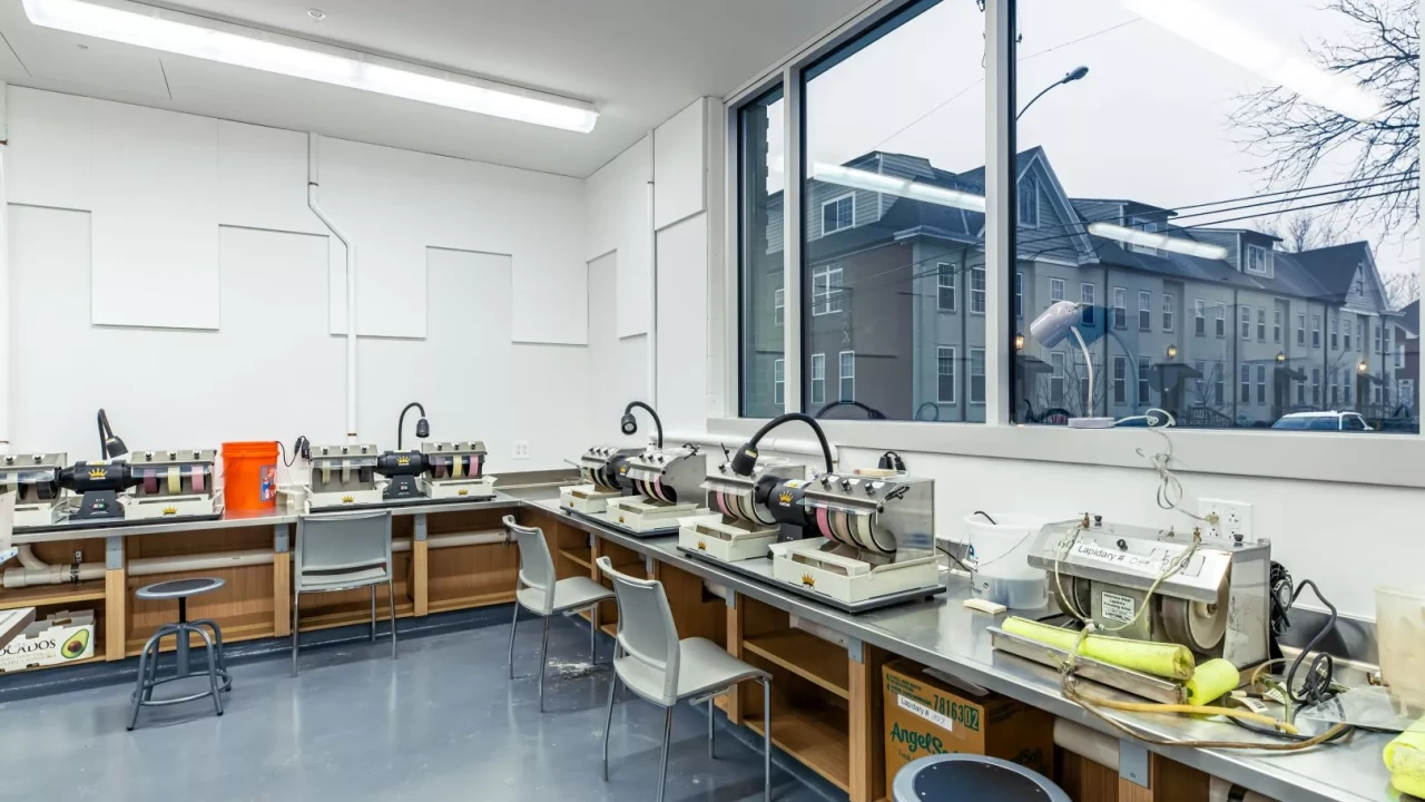 Photo 2 of Fran Ryan Center