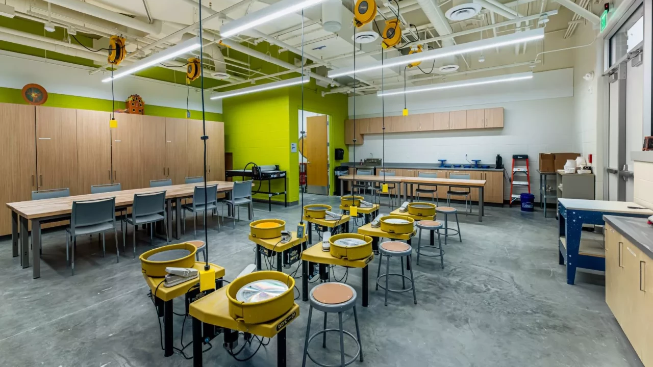 Photo 3 of Fran Ryan Center