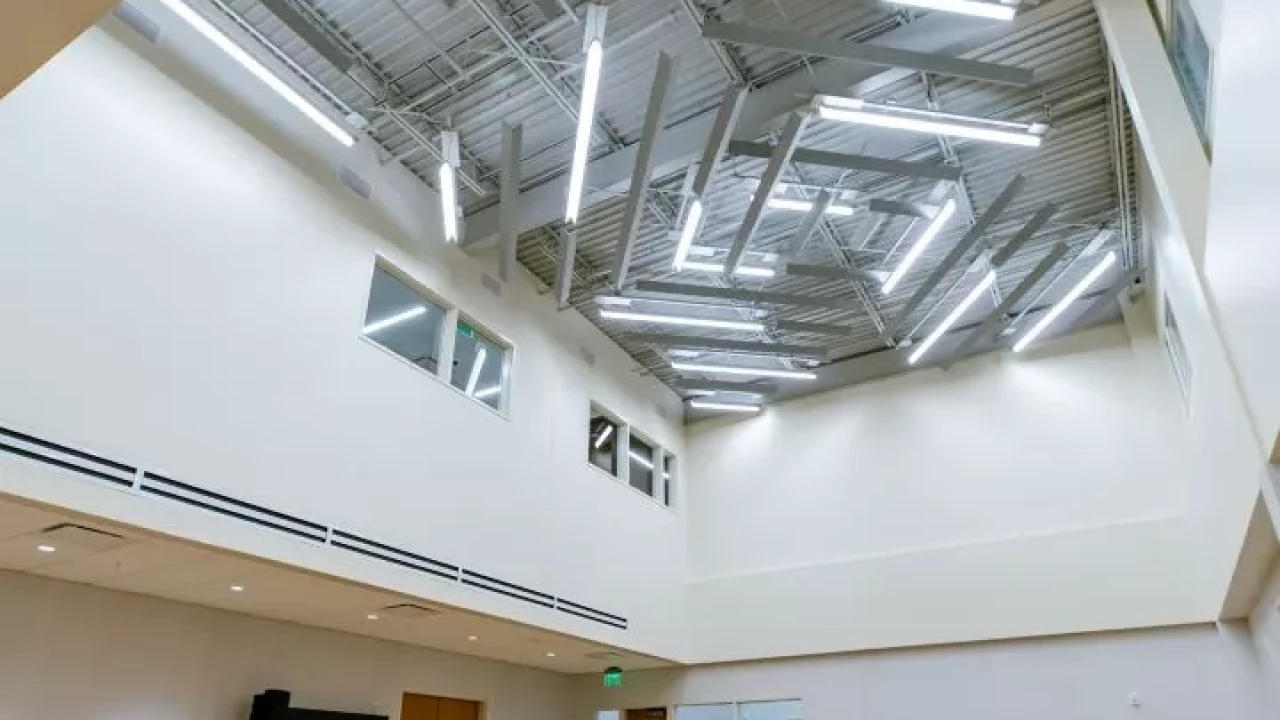 Photo 4 of Fran Ryan Center