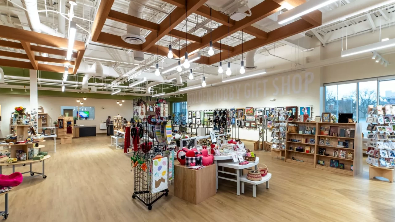 Photo 5 of Fran Ryan Center