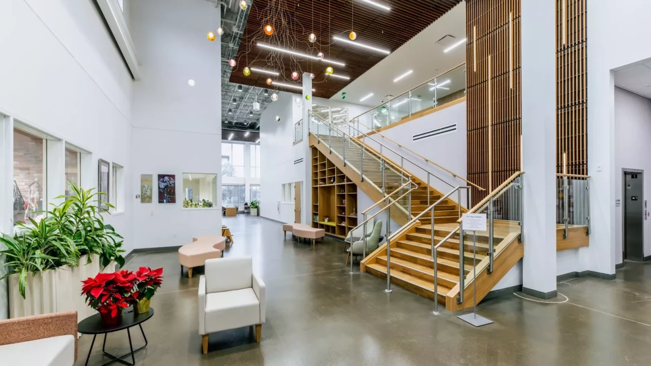 Photo 6 of Fran Ryan Center