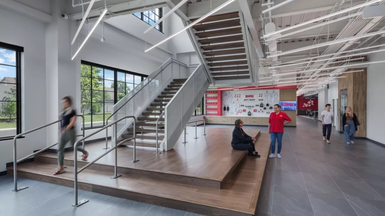 Photo 8 of Recycling Resource Center