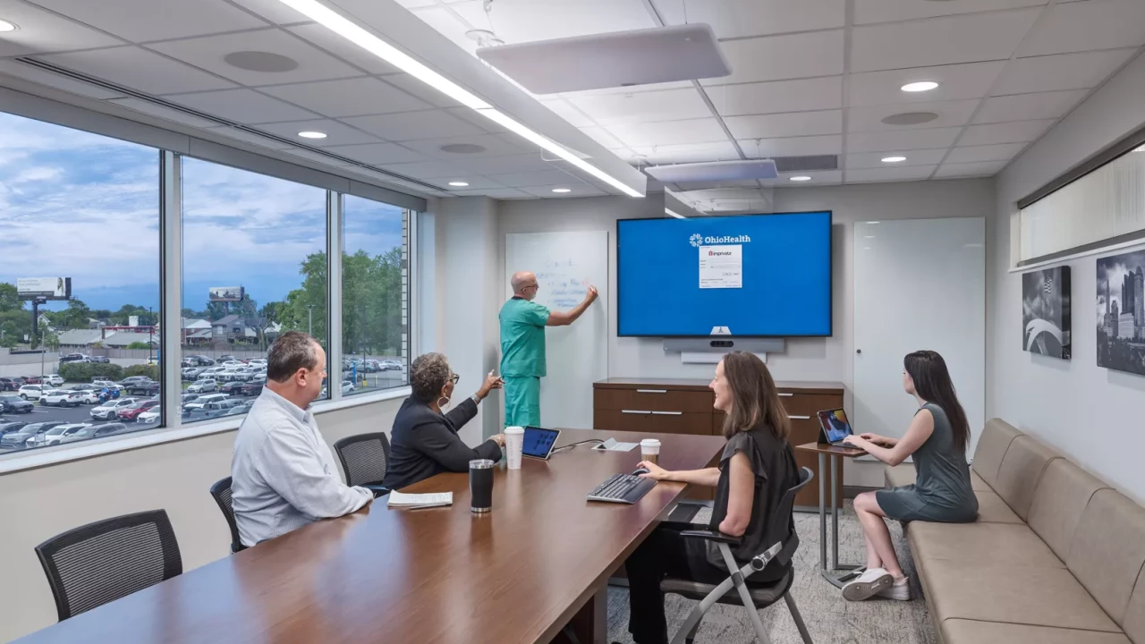 Photo 1 of Doctors Hospital Ambulatory Revitalization