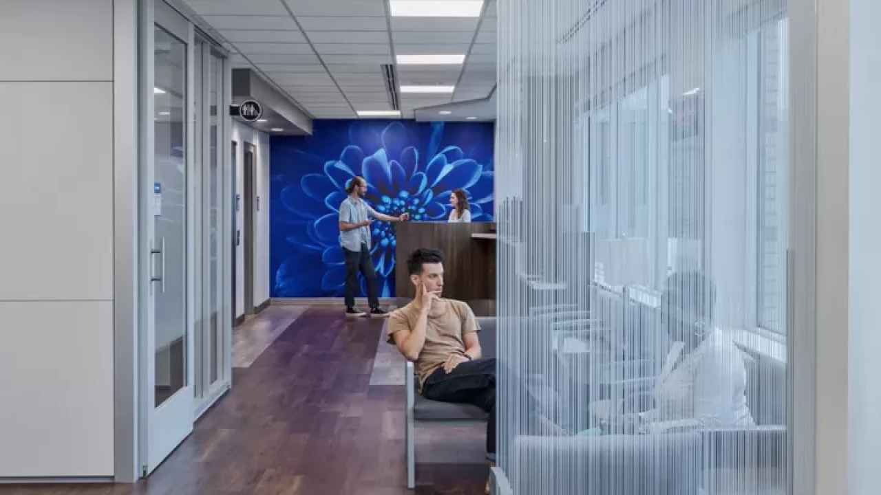 Photo 5 of Doctors Hospital Ambulatory Revitalization