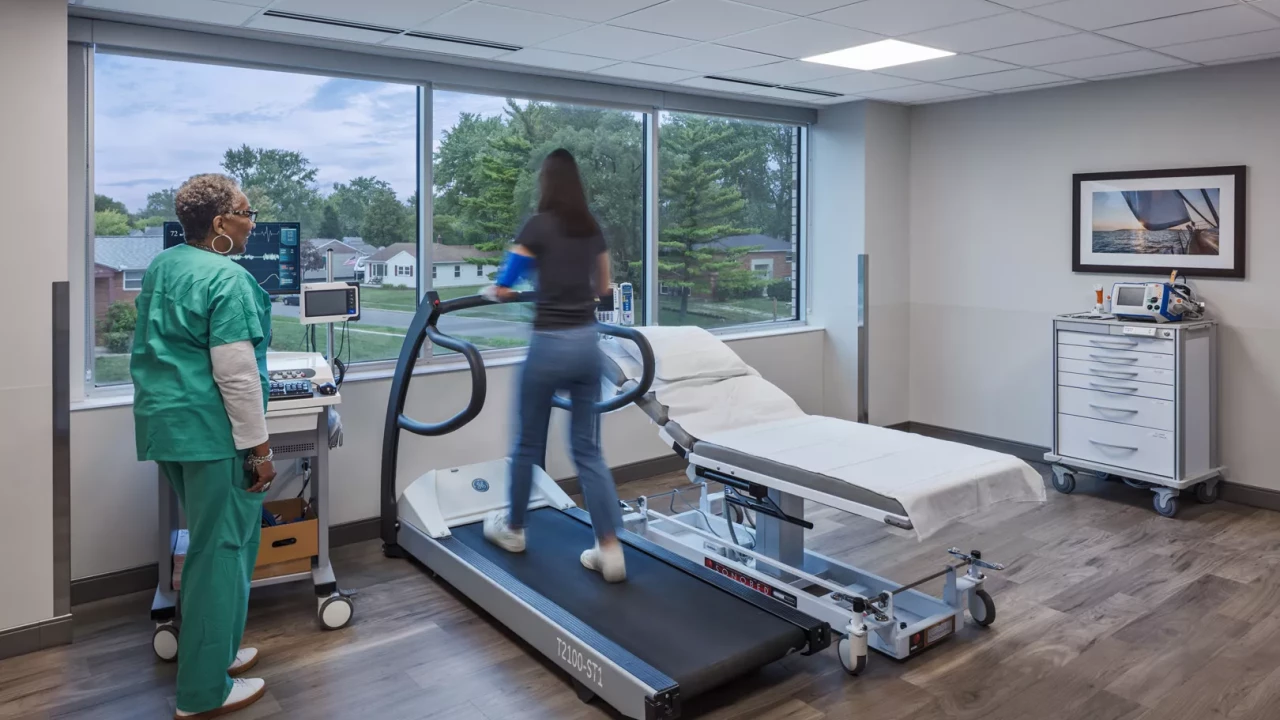 Photo 6 of Doctors Hospital Ambulatory Revitalization