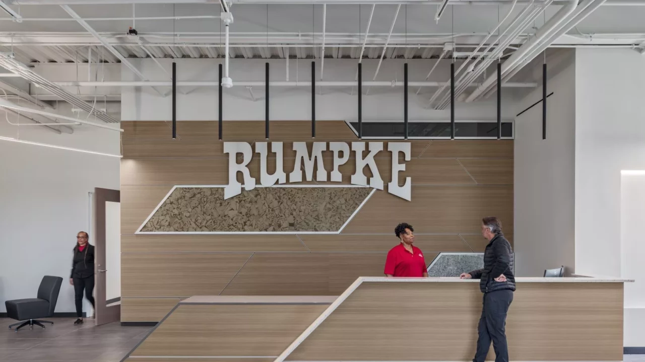 Photo 9 of Recycling Resource Center