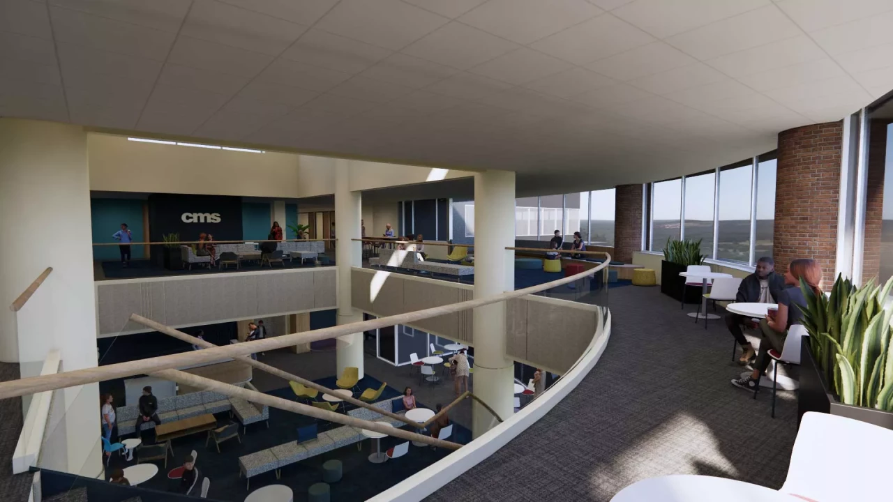 Photo 4 of Student & Family Support Center