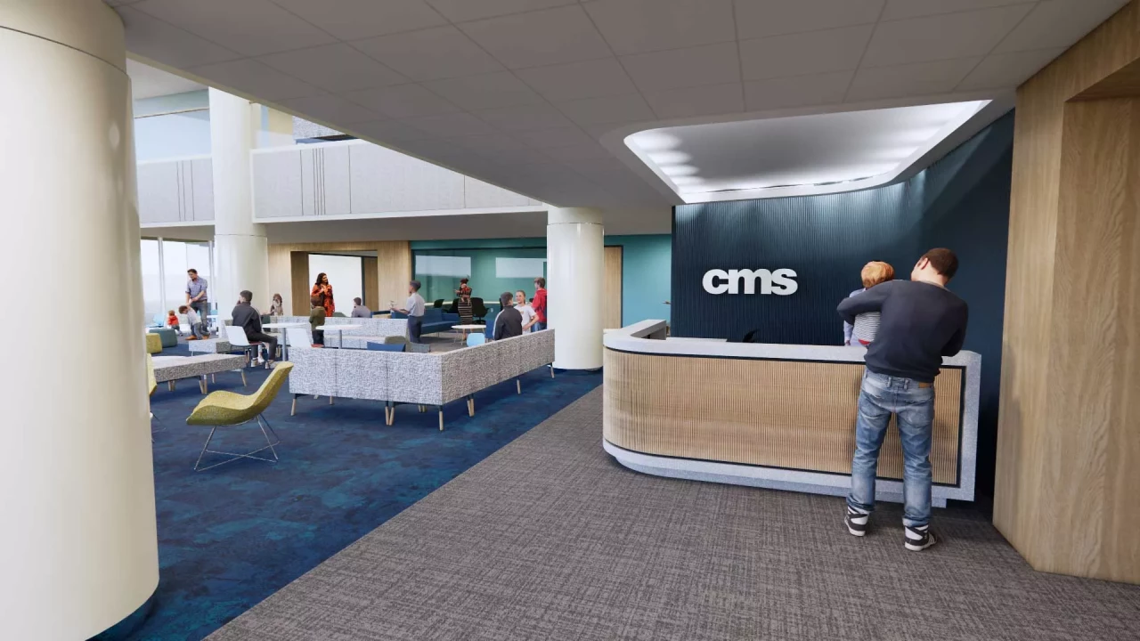 Photo 2 of Student & Family Support Center