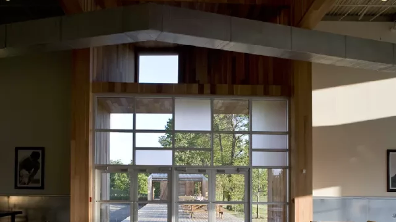 Photo 4 of Building L - Campus Utility Plant