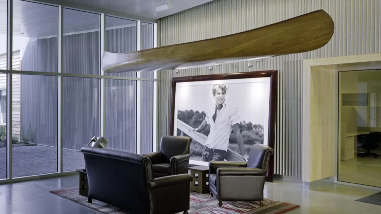 Photo 1 of Building L - Campus Utility Plant