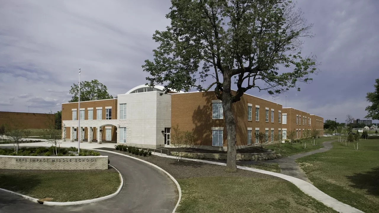 Photo 15 of Columbus City Schools Overview