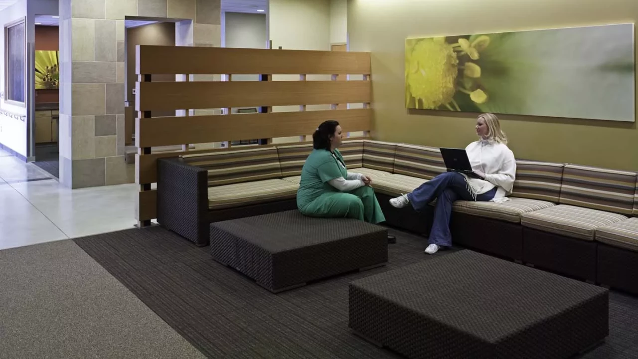 Photo 6 of Dublin Methodist Hospital