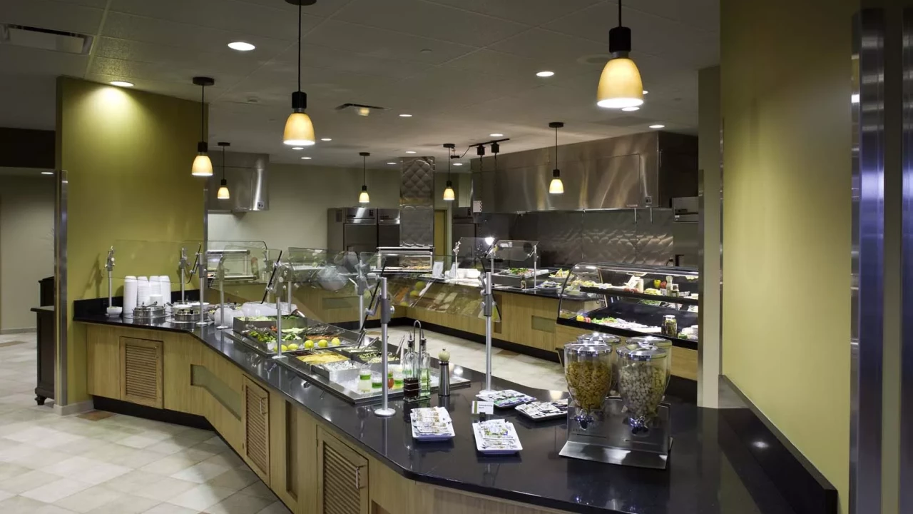 Photo 7 of Dublin Methodist Hospital