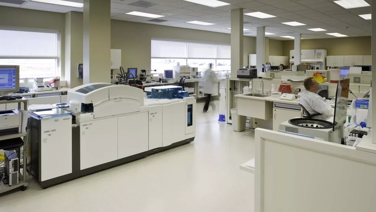 Photo 9 of Dublin Methodist Hospital