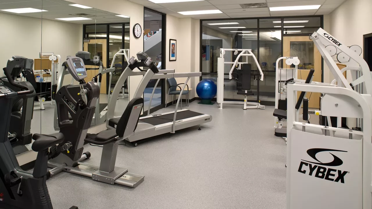 Photo 5 of Battelle Career Education Center