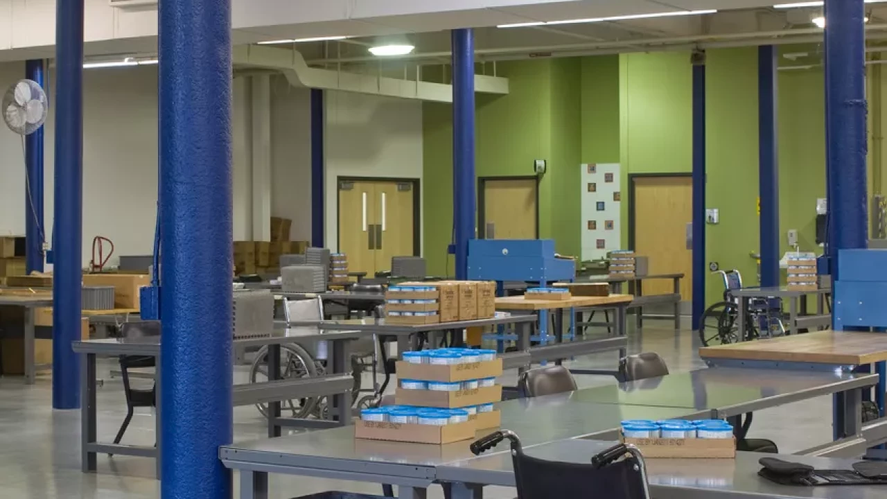 Photo 10 of Battelle Career Education Center