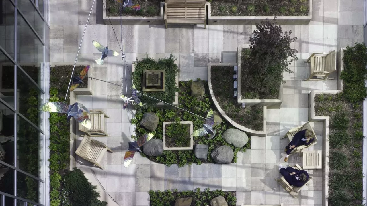 Photo 12 of Dublin Methodist Hospital