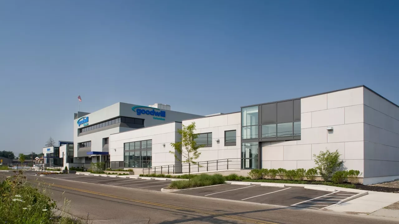 Photo 8 of Battelle Career Education Center