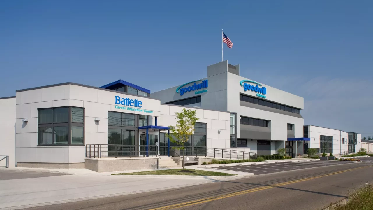 Photo 9 of Battelle Career Education Center