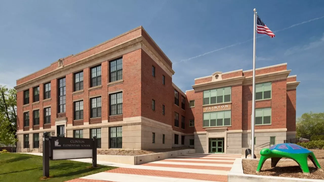 Photo 3 of Columbus City Schools Overview