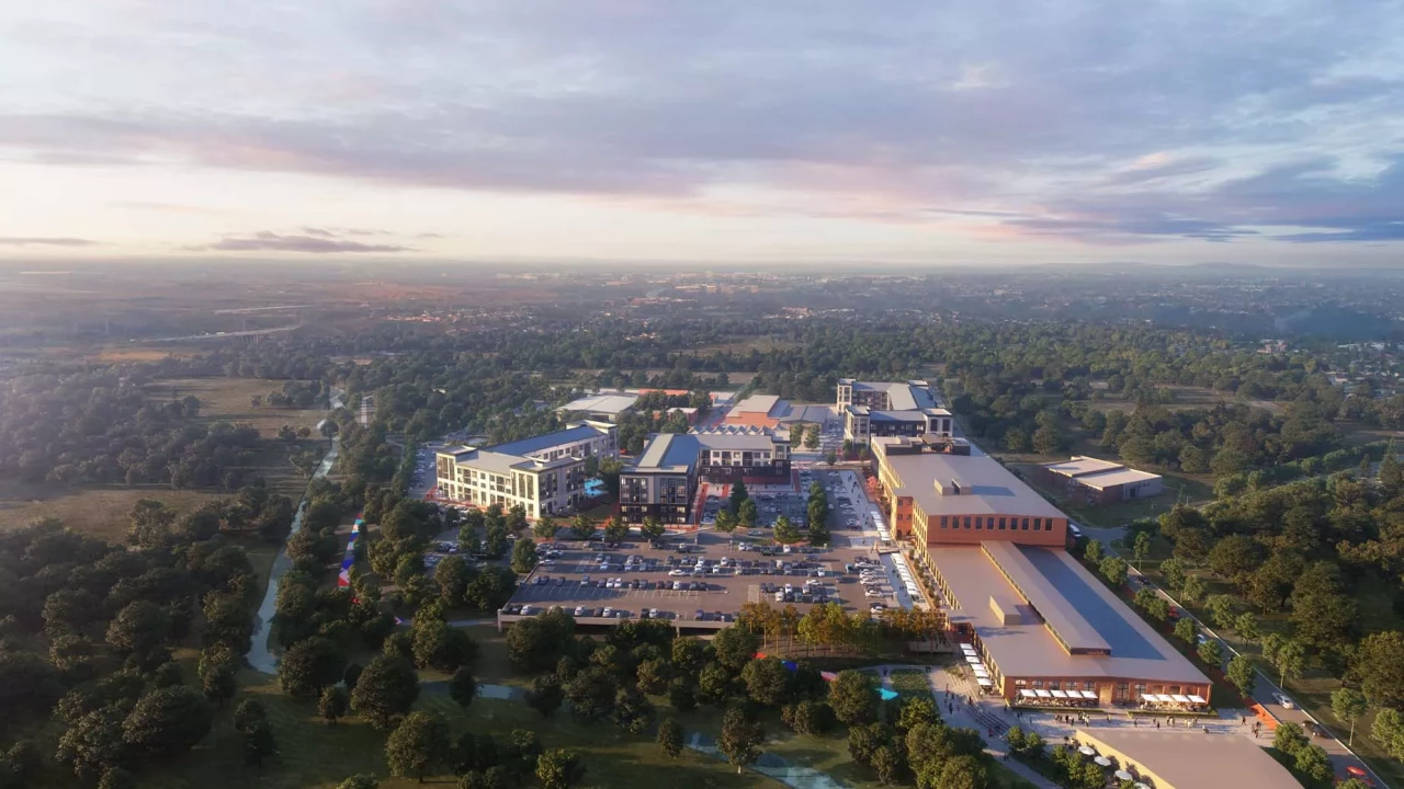 Photo 1 of Savona Mill