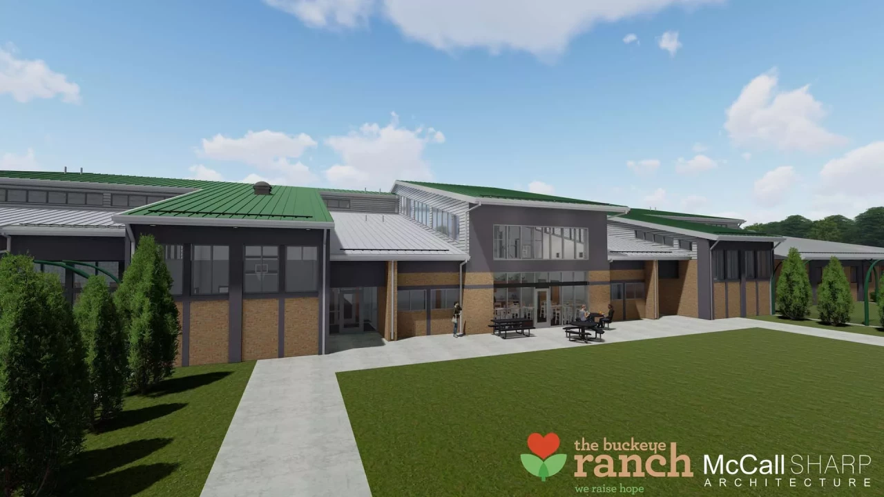Photo 6 of Buckeye Ranch Campus Expansion