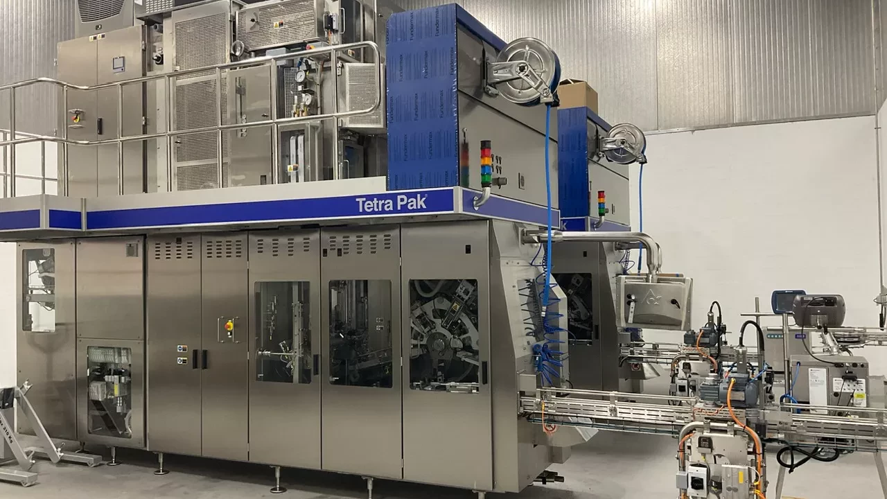 Photo 5 of Industrial Food Processing