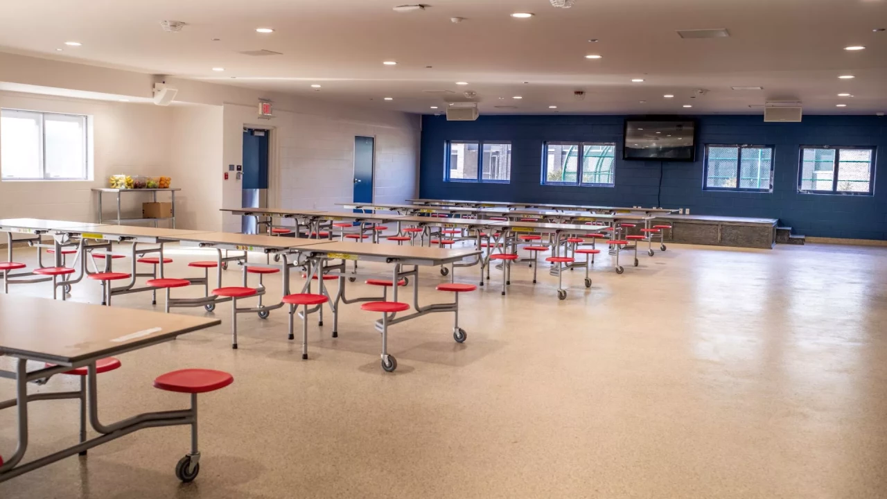 Photo 8 of Buckeye Ranch Campus Expansion