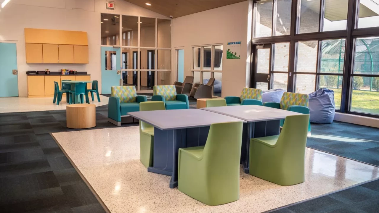 Photo 2 of Buckeye Ranch Campus Expansion