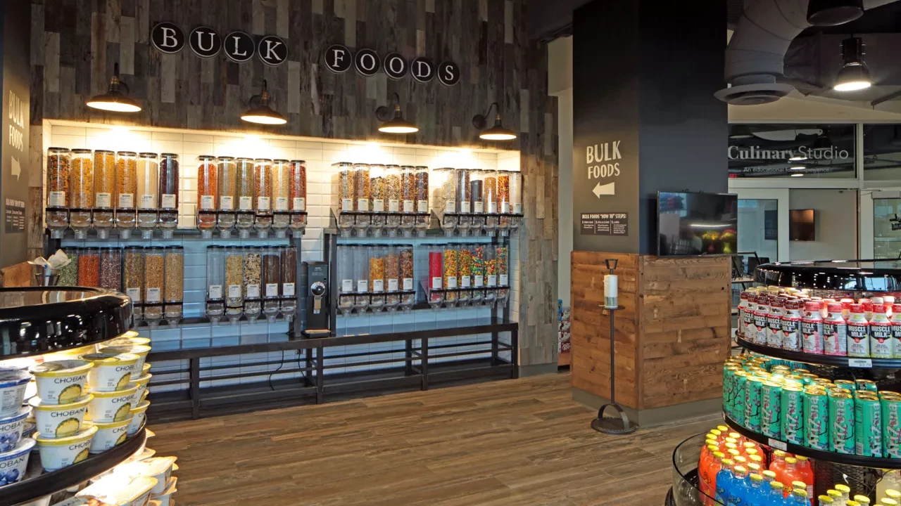 Photo 3 of Jefferson Hall