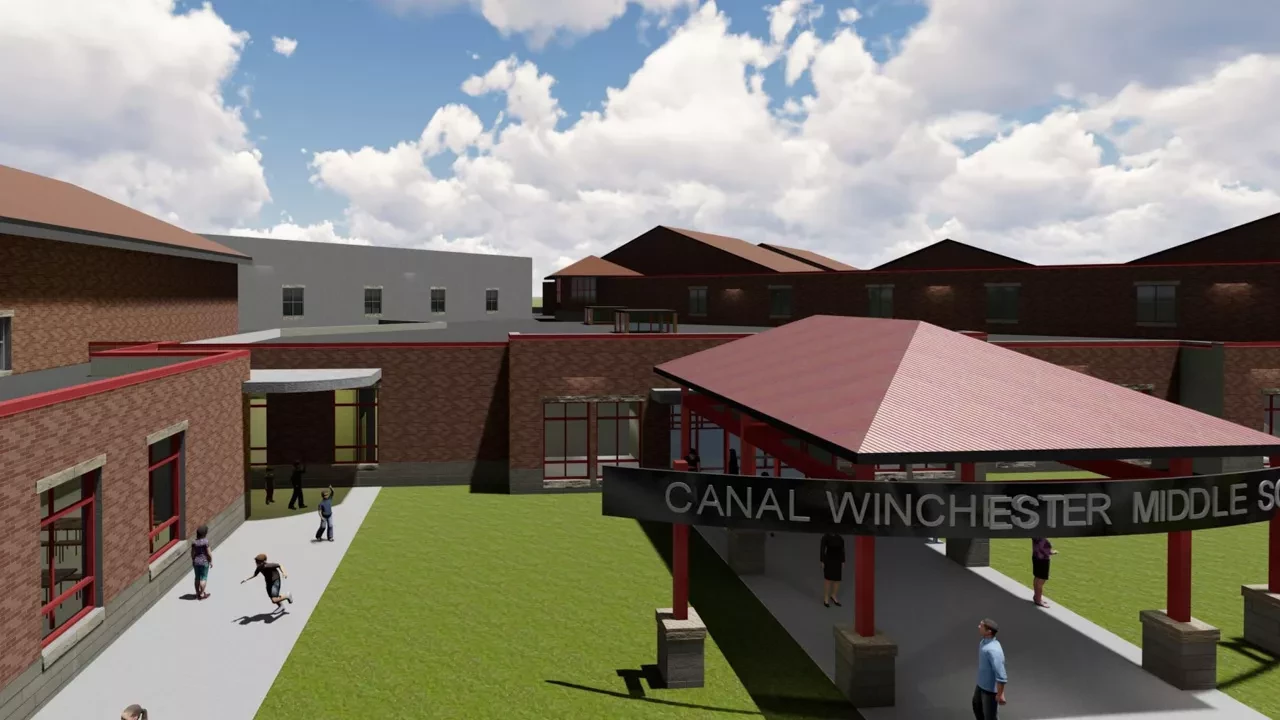 Photo 4 of Dining & Classroom Addition