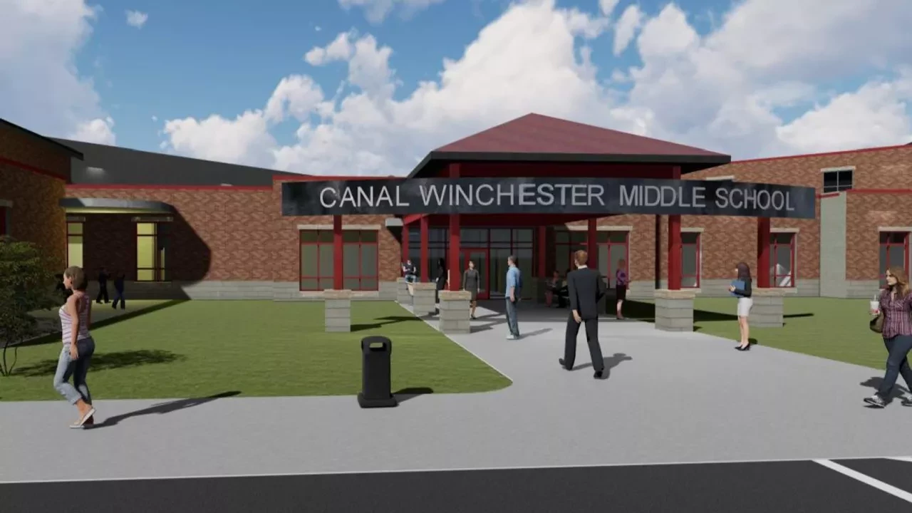 Photo 6 of Dining & Classroom Addition