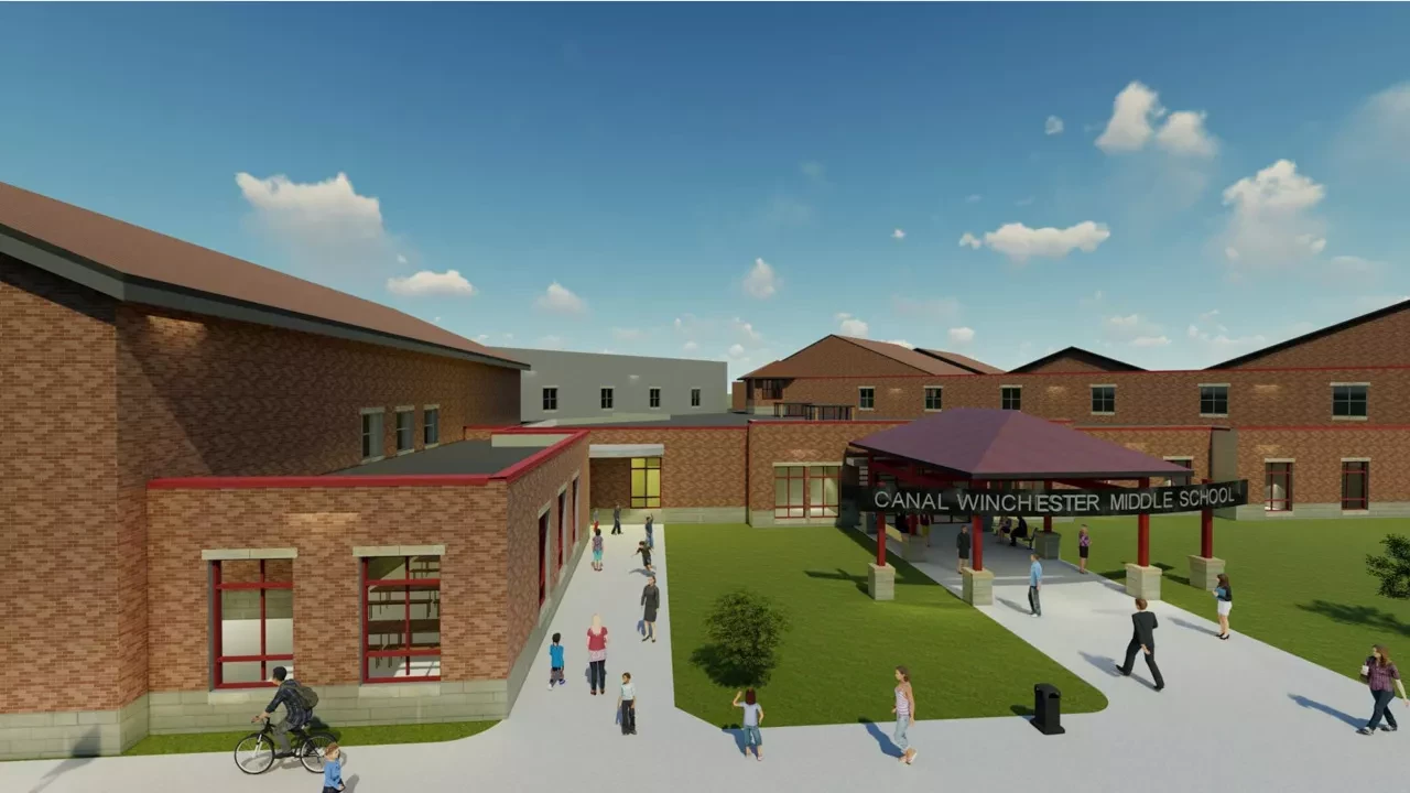 Photo 7 of Dining & Classroom Addition