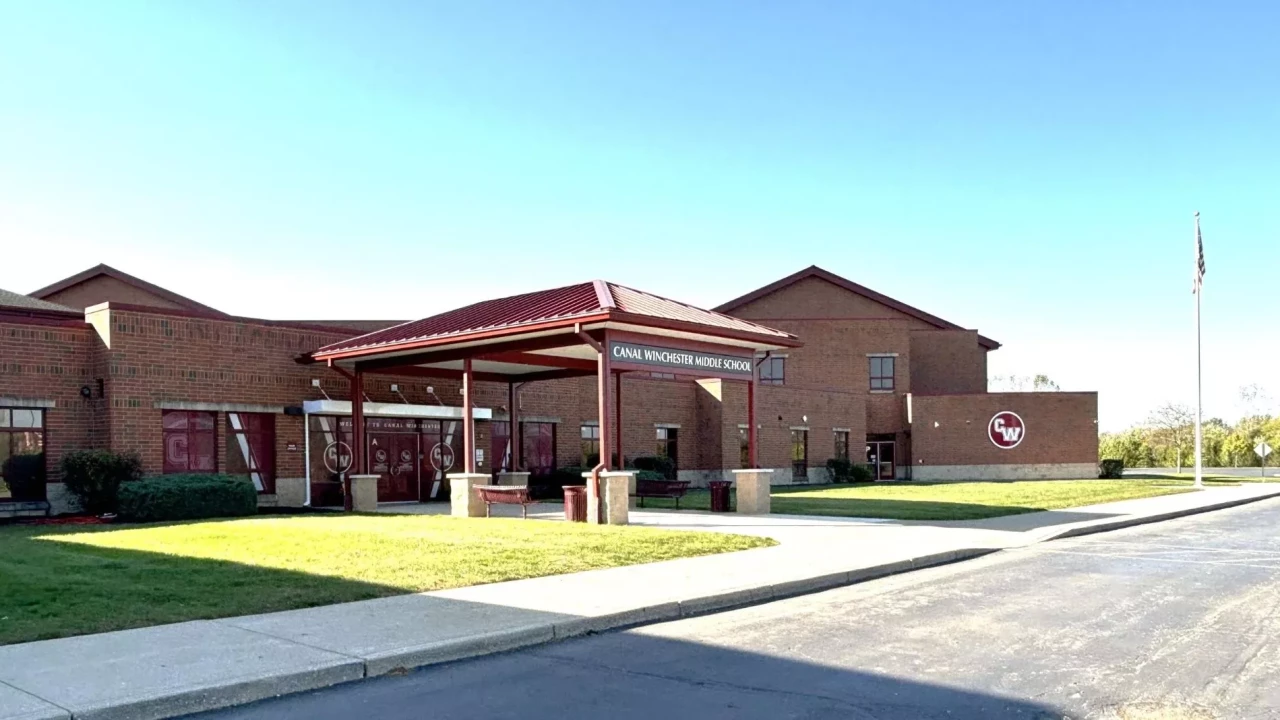 Photo 5 of Classroom Addition