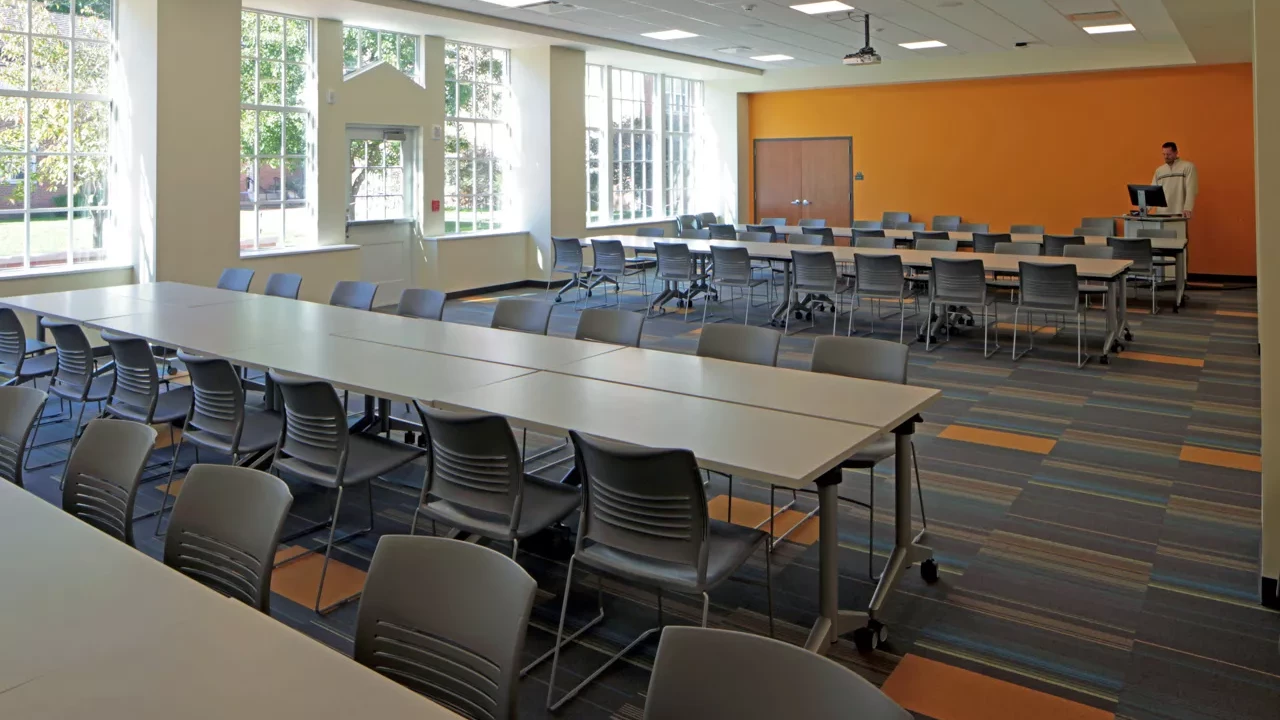 Photo 11 of Jefferson Hall