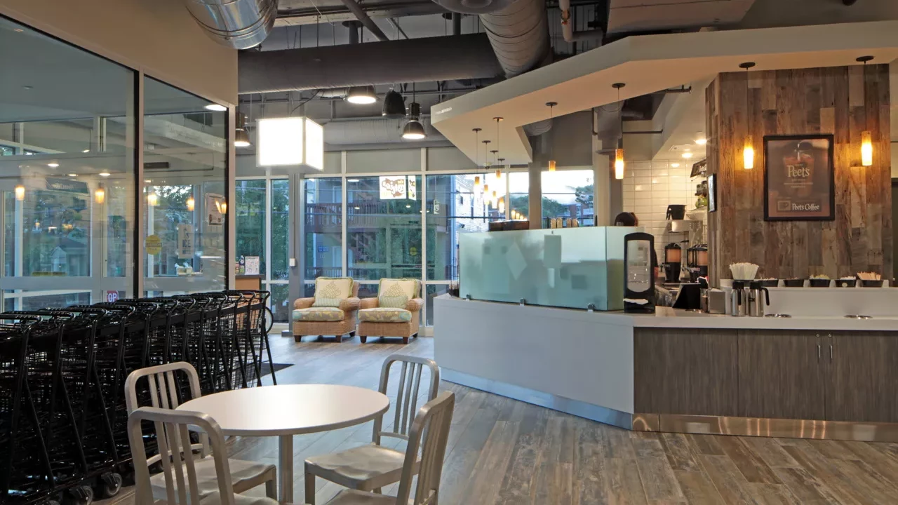 Photo 7 of Jefferson Hall