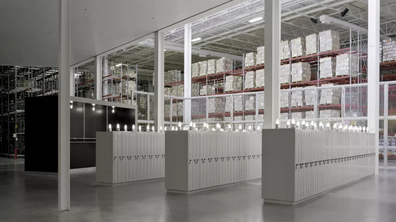 Photo 7 of Building L - Campus Utility Plant