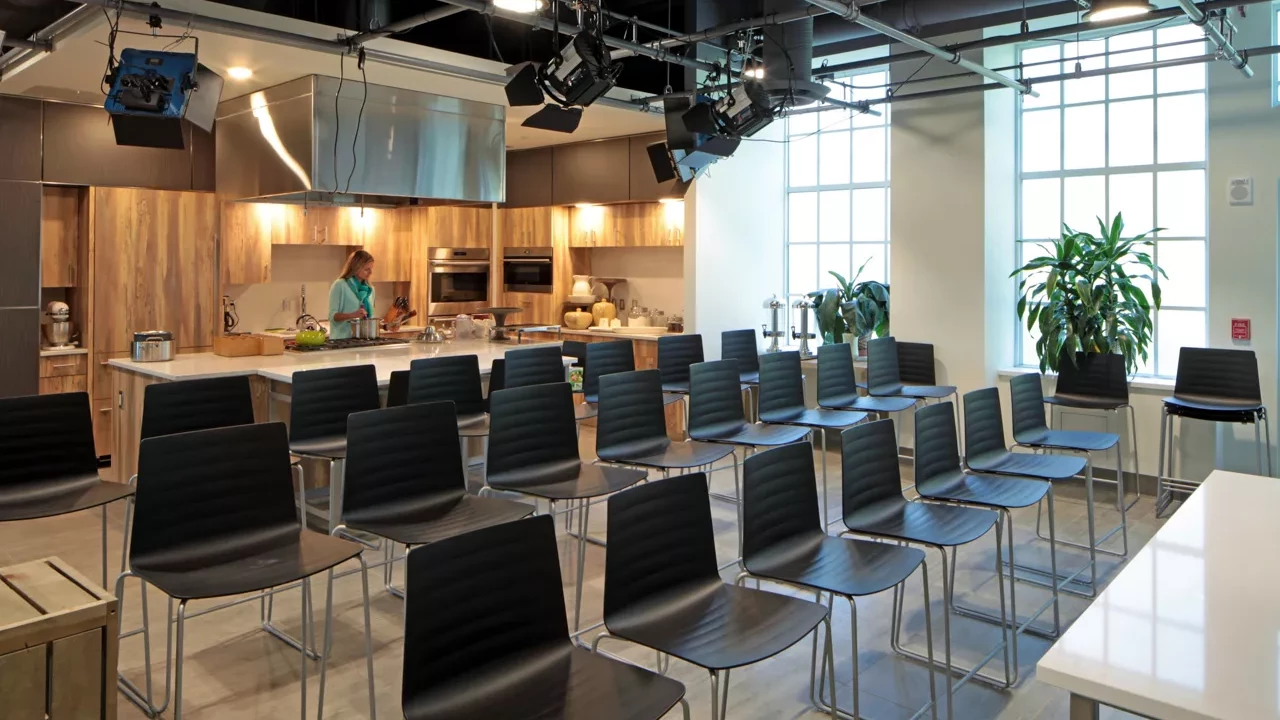 Photo 13 of Jefferson Hall