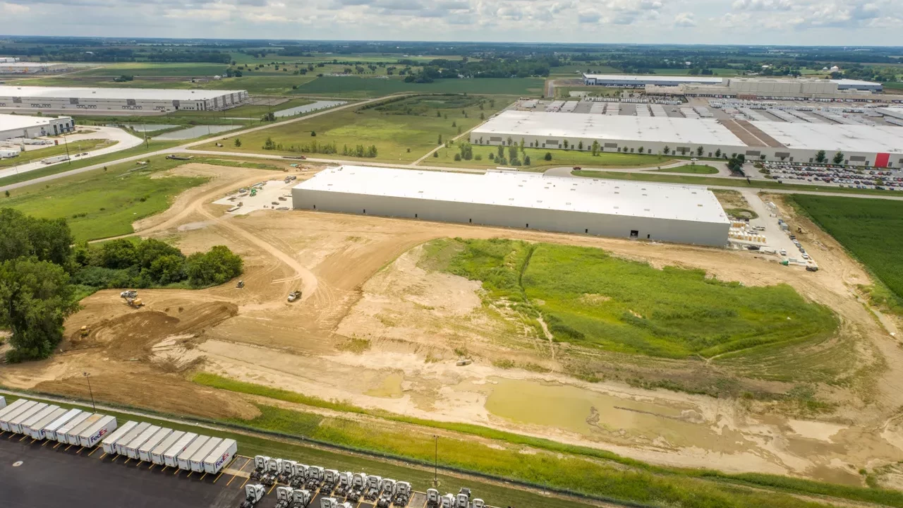 Photo 14 of Industrial Food Processing