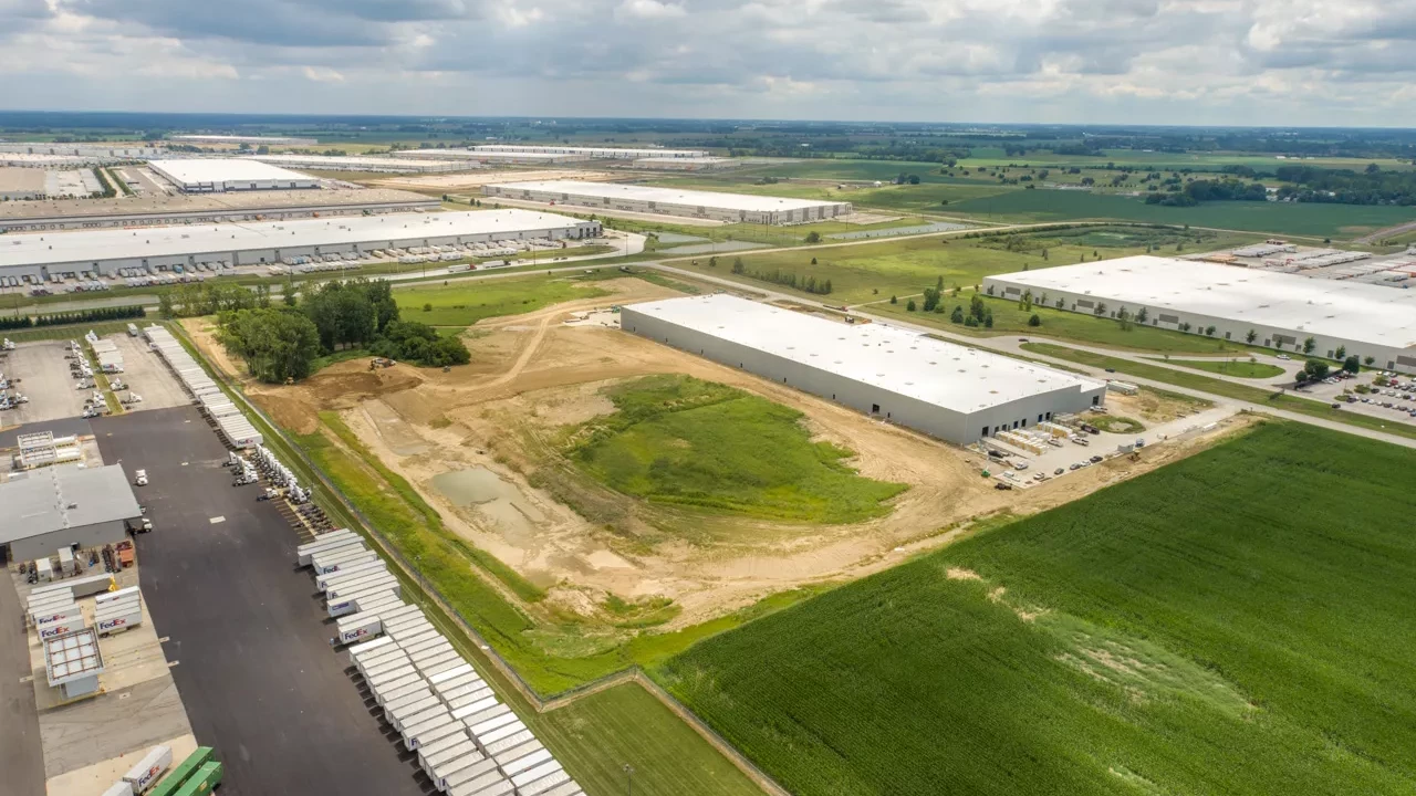 Photo 9 of Industrial Food Processing