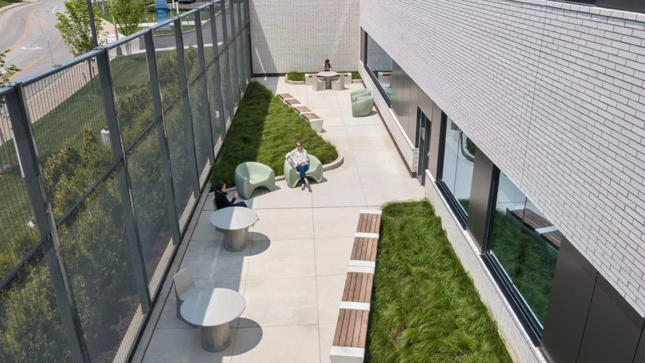 Photo 11 of Franklin County Mental Health & Addiction Crisis Center