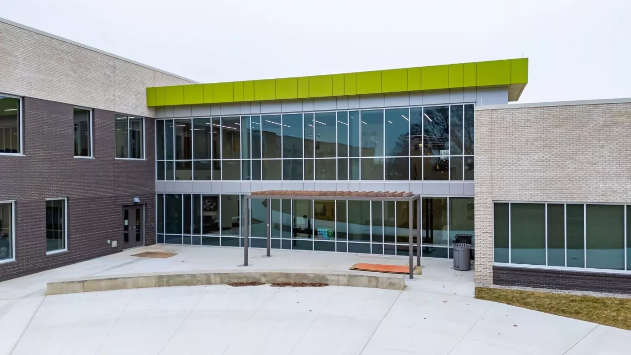 Photo 8 of Fran Ryan Center