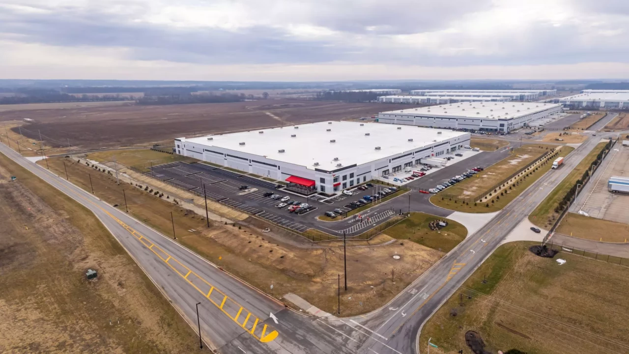 Photo 2 of Intermodal Site F-1