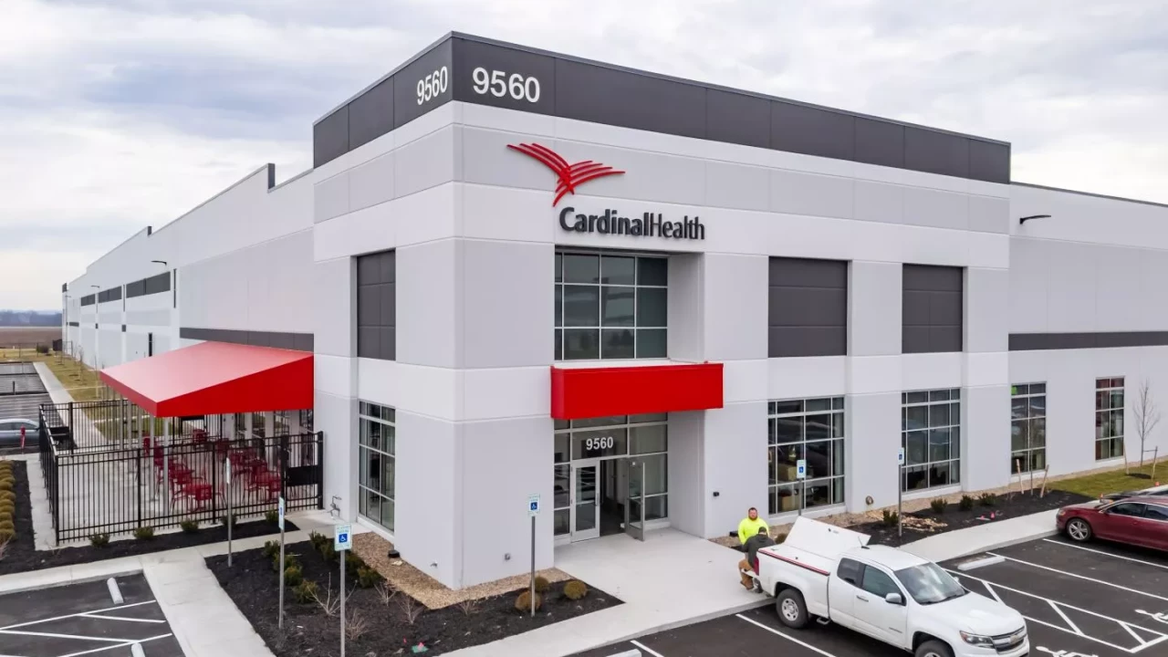 Photo 1 of Intermodal Site F-1