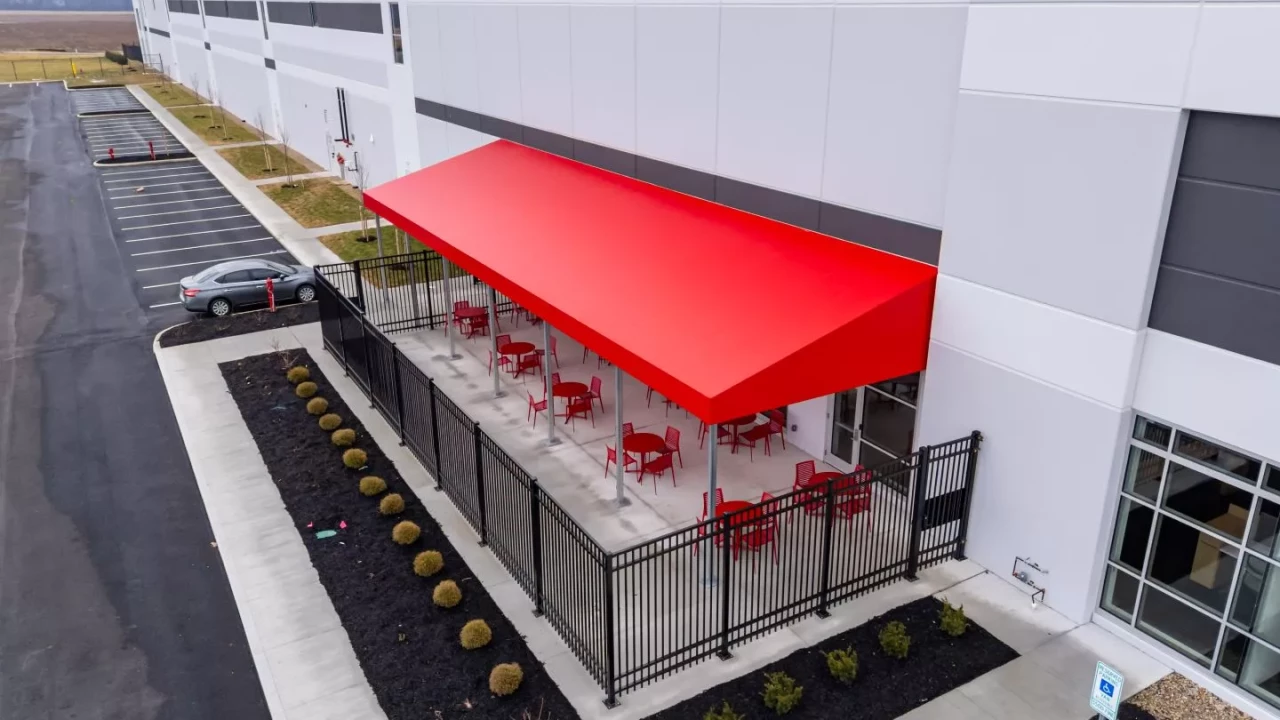 Photo 4 of Intermodal Site F-1